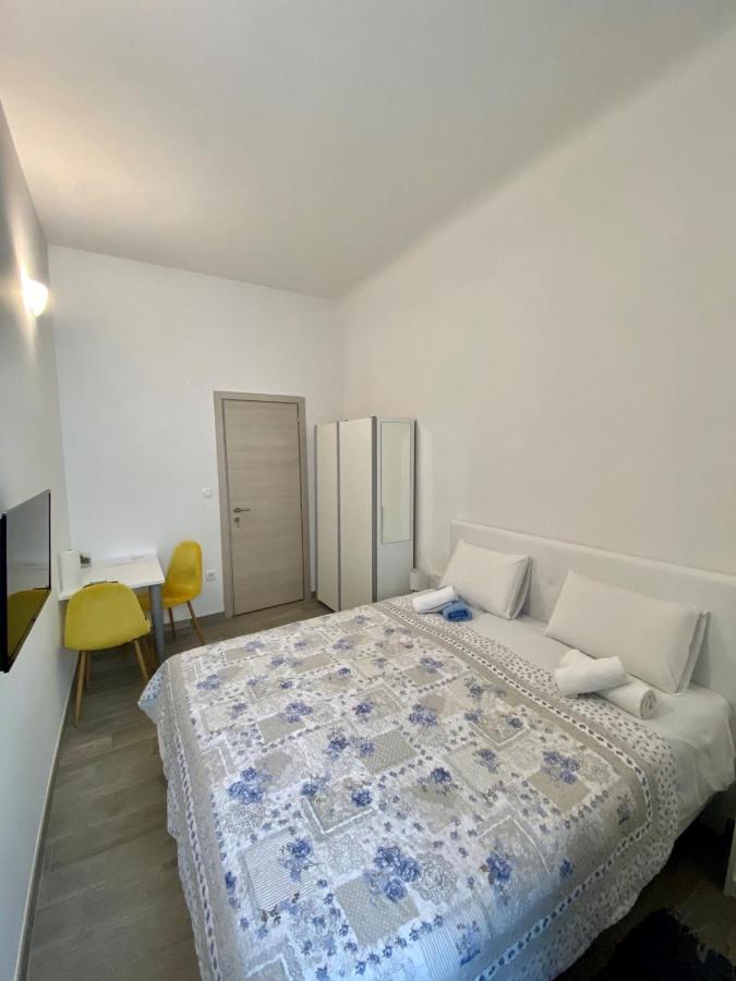 Apartment Mario Center