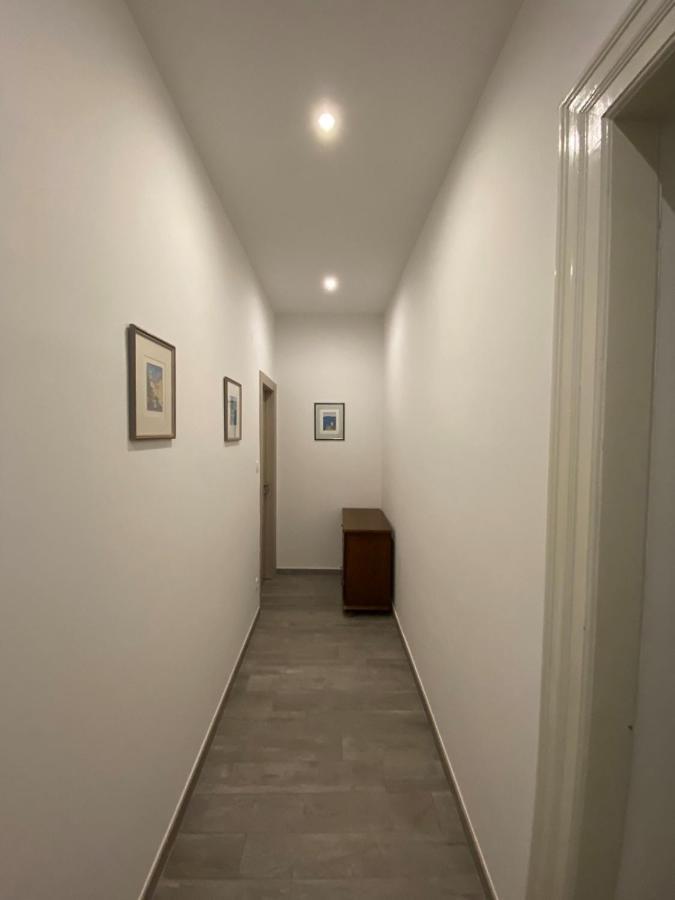 Mario Center Apartment *