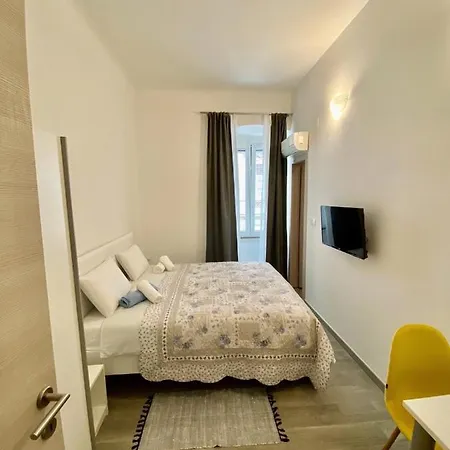 Mario City Center Rooms Rijeka Exterior photo
