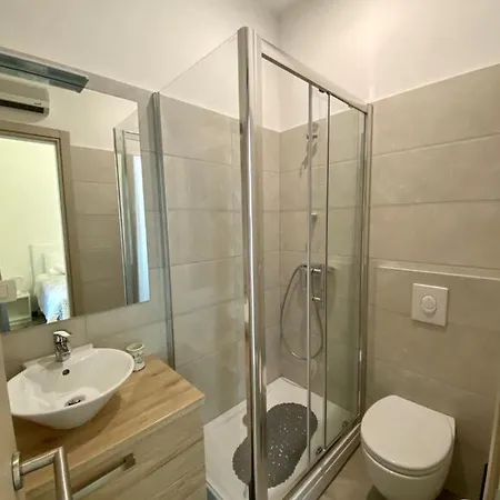 Mario City Center Rooms Rijeka Exterior photo