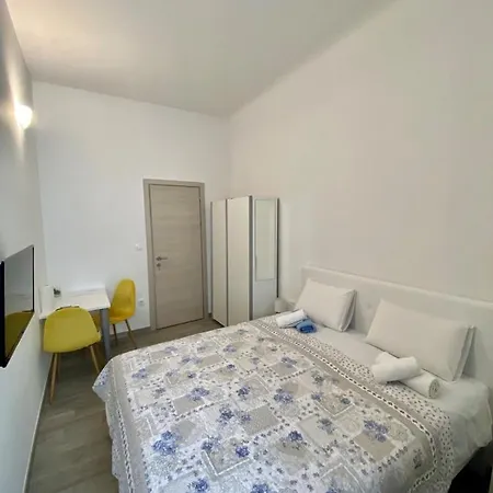 Mario City Center Rooms Rijeka Exterior photo