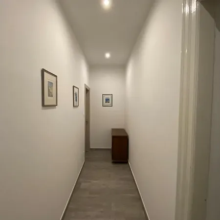 Mario City Center Rooms Rijeka Exterior photo