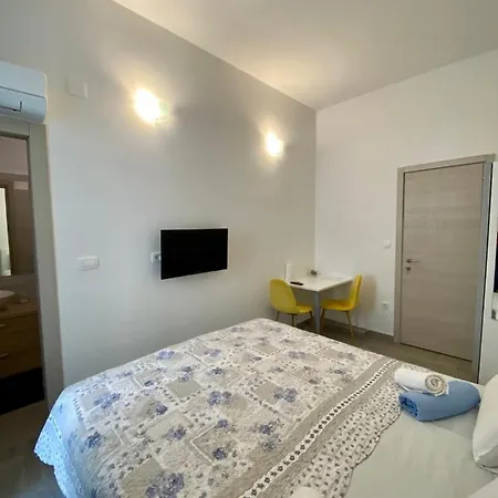 Mario City Center Rooms Rijeka Exterior photo