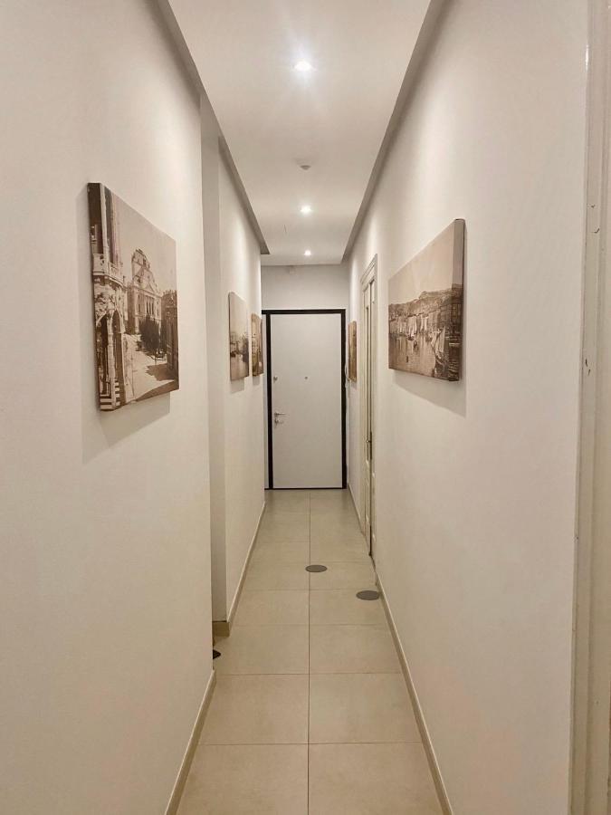 Mario Center Apartment *