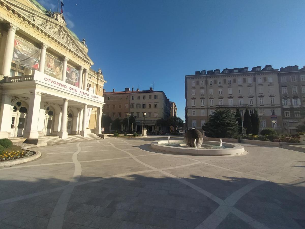 Mario Center Rijeka