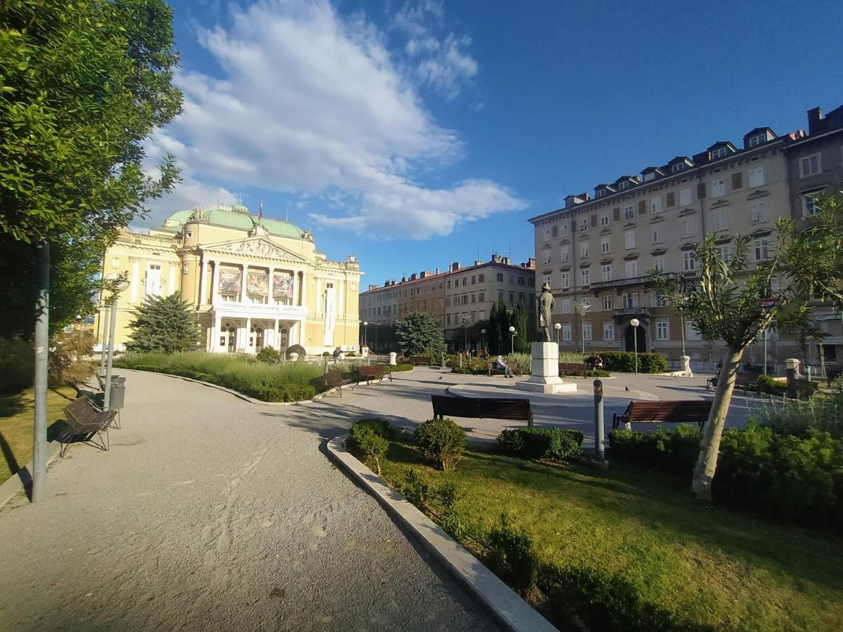 Mario Center * Rijeka